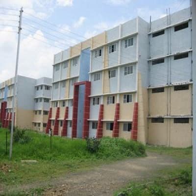 LNCT(Bhopal) Indore Academic Building photo 2